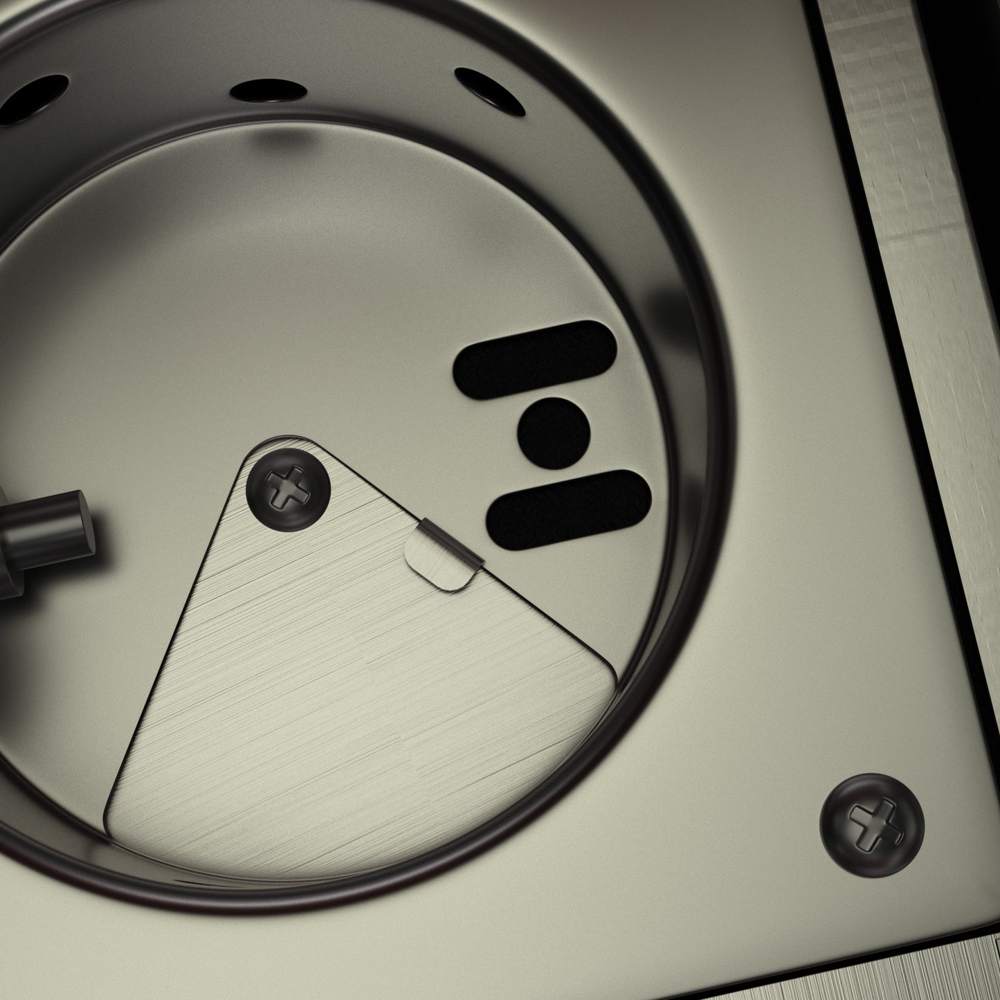 Outdoor Portable Tabletop Pellet Grill and Smoker with Digital Control System for BBQ-Red