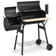 Load image into Gallery viewer, Outdoor BBQ Grill Barbecue Pit Patio Cooker
