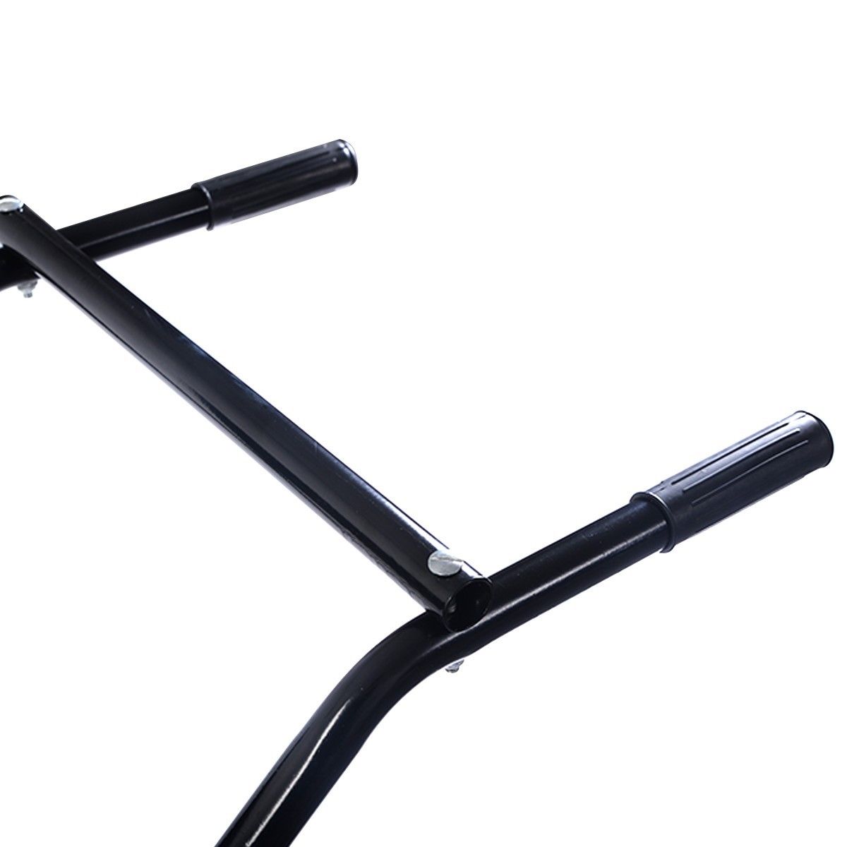 315 LBS Outboard Boat Motor Stand Carrier Cart Dolly Storage Pro Heavy Duty